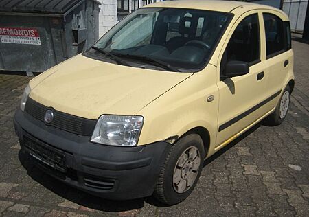 Fiat Panda 1.1