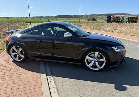 Audi TT RS Coupe 2.5 TFSI quattro - Schalensitze-ABT