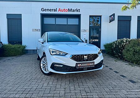 Seat Leon Xcellence Hybrid/LED/NAVI/KAMERA/ALCANTARA/