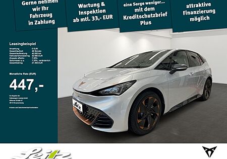Cupra Born Edition Dynamic *NAVI*KAMERA*LED*SITZH*