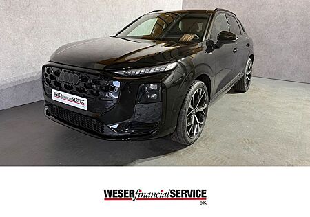 Audi Q3 TFSI quattro 150kW*NEW MODEL*Tech-Plus*Stock!