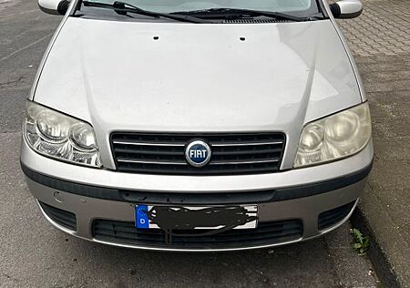 Fiat Punto 1.2 8V Active Clima Active Clima
