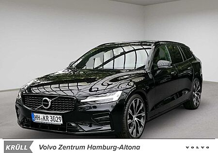 Volvo V60 B4 B 2WD Plus Dark, Pano uvm.