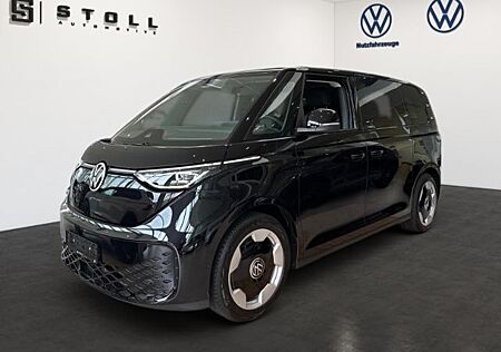 VW ID.BUZZ Volkswagen ID. Buzz Bus Pro 150 kW (204 PS) 77 kWh Design-P
