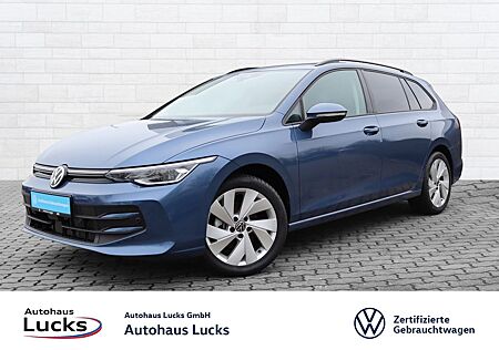 VW Golf Volkswagen Variant Life 1.5 TSI App LED+ ACC