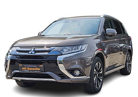 Mitsubishi Plug in Hybrid Outlander PHEV Outlander*ACC*Schiebedach*360°Kamera*Leder