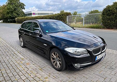 BMW 520d Touring -