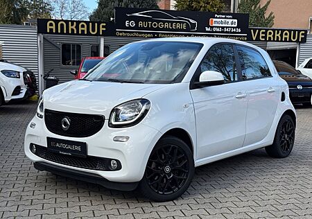Smart ForFour Basis 52 kW*PDC*LED*TÜV*STYLE*