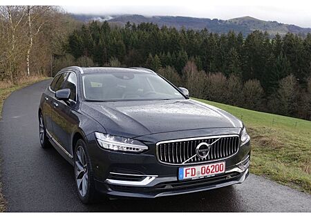 Volvo V90 Kombi Inscription Plug-In Hybrid AWD T8 Twin