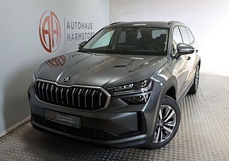 Skoda Kodiaq 1.5 TSI AHK StHz 7-Sitze Matrix Navi