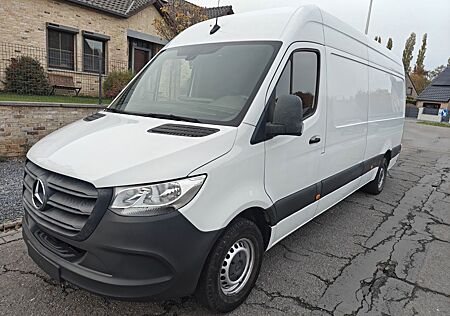 Mercedes-Benz Sprinter 314 CDI L3H2 BTW AUT.