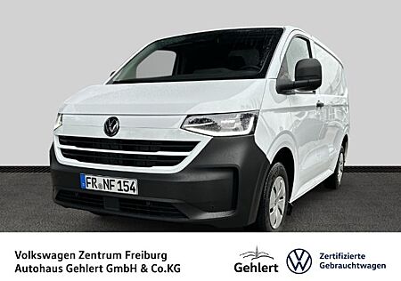 VW Volkswagen Transporter Kasten 2.0 TDI 81 kW KR EU6e