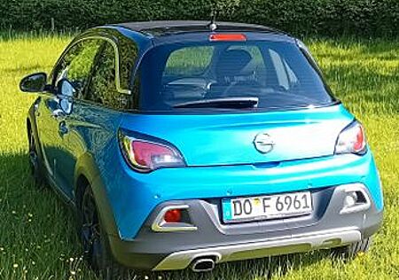 Opel Adam ROCKS 1.4 64kW ROCKS