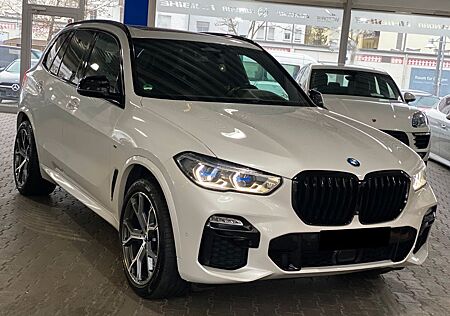 BMW X5 xDrive30d M-SPORTPAKET INDIVIDUAL *MEGA VOLL