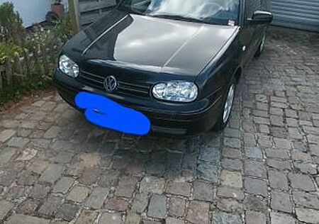 VW Golf Volkswagen 1.6 Trendline Trendline