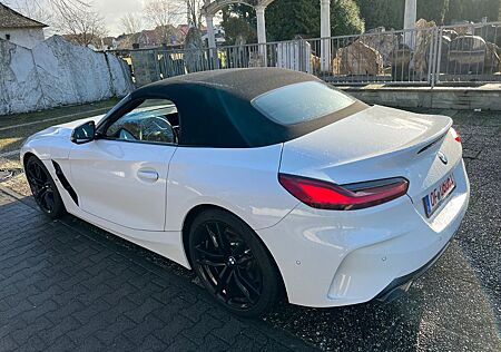 BMW Z4 M M40i A -