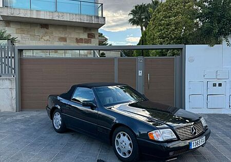 Mercedes-Benz SL 320 SL