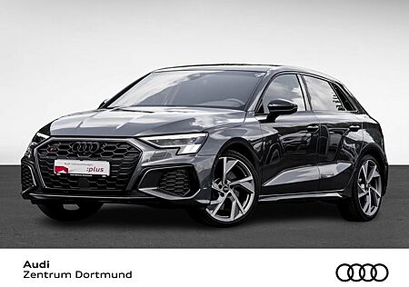 Audi S3 Sportback quattro BLACKPAK PANO 360°KAMERA