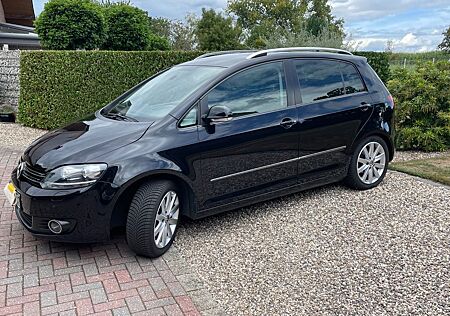 VW Golf Plus Volkswagen 1.4 TSI DSG 118kW Highline Highline