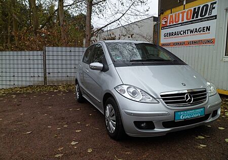 Mercedes-Benz A 150 KLIMAANLAGE/ALUFELGEN/PDC/1.HD TOP ZUSTAND