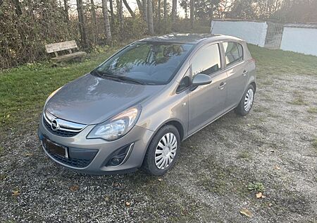 Opel Corsa 1.2-Klima/Alu/Temp/Winter/TÜV/3Hd