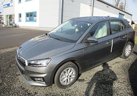 Skoda Fabia 5J100tkmGaNavi Kamera Apple Car Alu Tempo.