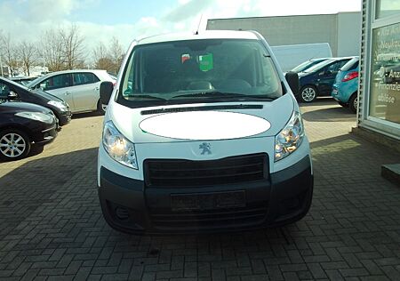 Peugeot Expert Kasten L2H1 Kasten