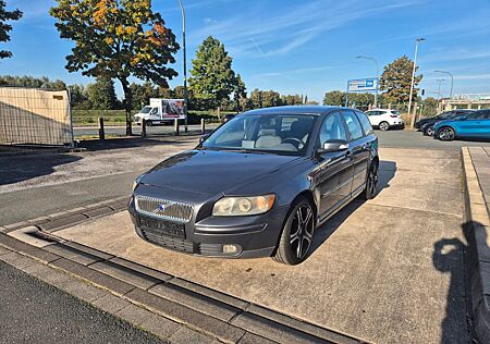 Volvo V50 Kombi 2.0 D Momentum