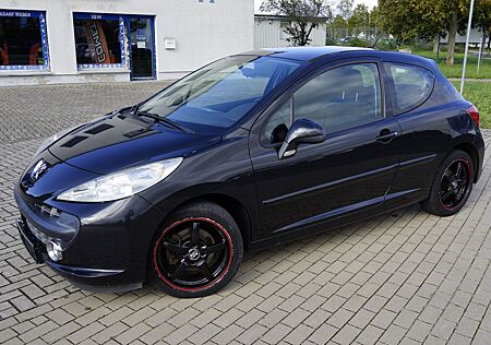Peugeot 207 **Sport*