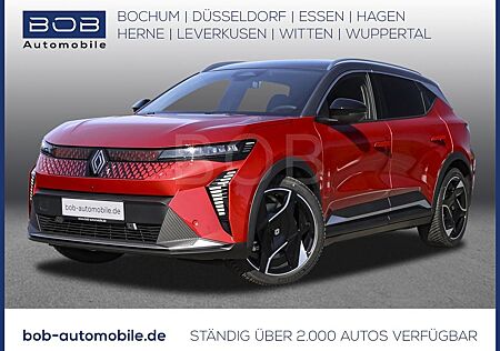 Renault Scenic E-Tech gebraucht kaufen Renault Scenic E-Tech Iconic 220 Long Range GJR PanoDach