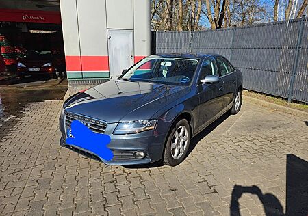 Audi A4 2.0 TDI (DPF) multitronic Ambition Ambition