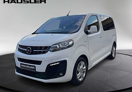 Opel Zafira Life 2.0 D Edition mit PDC*Tempomat*2-Zon