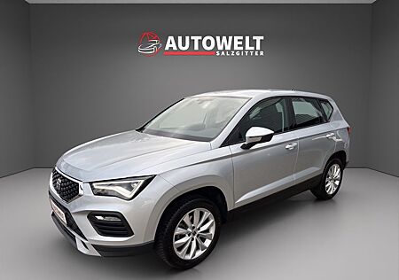 Seat Ateca Style 1.5 TSI Navi,LED,PDC,Virtual