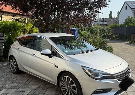Opel Astra 1.4 Turbo Ultimate 110kW S/S Ultimate