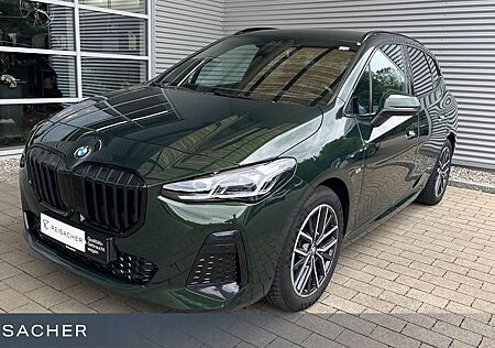 BMW 218iA Active Tourer M-Sport HUD 360° ACC AHK