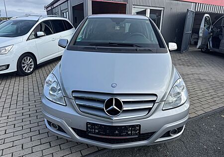 Mercedes-Benz B 200 B -Klasse