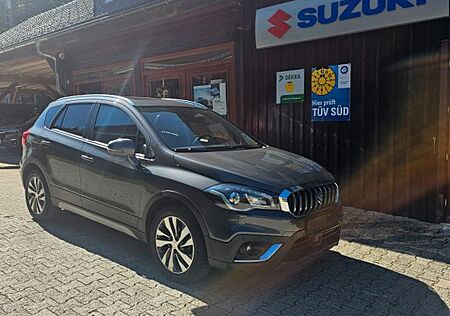 Suzuki SX4 S-Cross (SX4) S-Cross 1.4 Comfort+ Allgrip