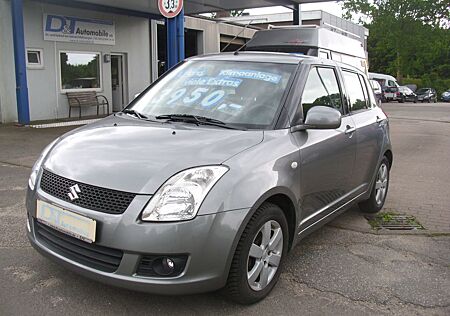 Suzuki Swift 1.3i Aus 1.Hand/Klima/Alu/5-Türer/TÜV neu!
