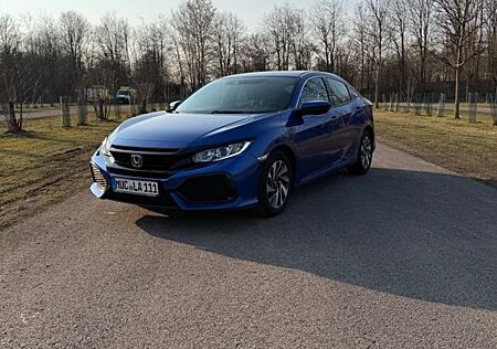 Honda Civic 1.0 VTEC Turbo Comfort Comfort
