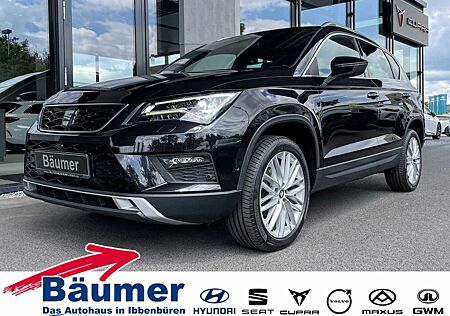 Seat Ateca XCELLENCE 1.6 TDI DSG +NAV +360°CAM