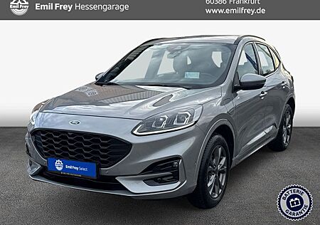 Ford Kuga 2.5 Duratec PHEV ST-LINE