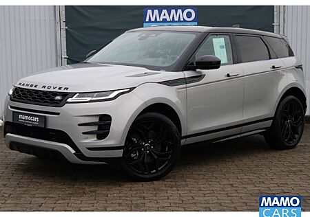 Land Rover Range Rover Evoque P300e R-Dynamic SE/BLACK/PANO