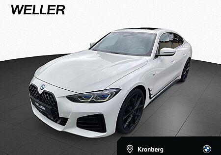 BMW 430i GC M Sport,LiCoPro,Laser,DAPro,AHK,HUD,Mem