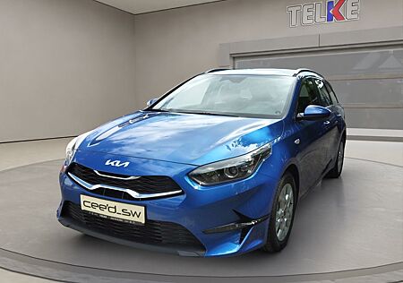 Kia Cee'd Sportswagon 1.5 T 140 Vision Komf.+Navi