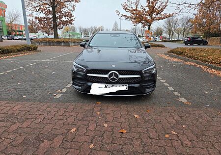 Mercedes-Benz CLA 220 Shooting Brake CLA 220 d DCT Shootin...