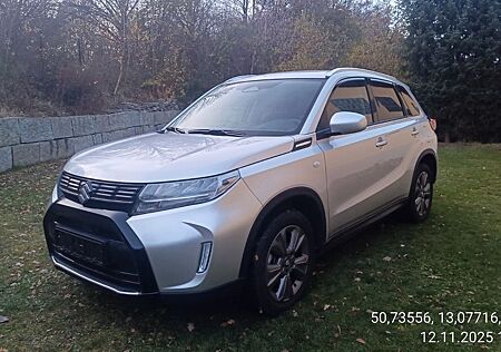 Suzuki Vitara 1.4 Hybrid Comfort Allgrip (4WD)