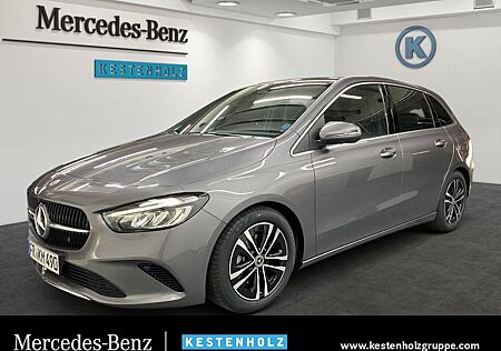 Mercedes-Benz B 200 360° Pano LED Keyl-GO Spurhalt-Ass PTS