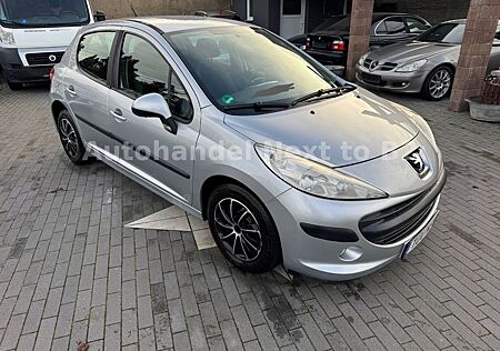 Peugeot 207 Tendance 90