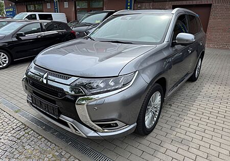 Mitsubishi Outlander PHEV Top 4WD