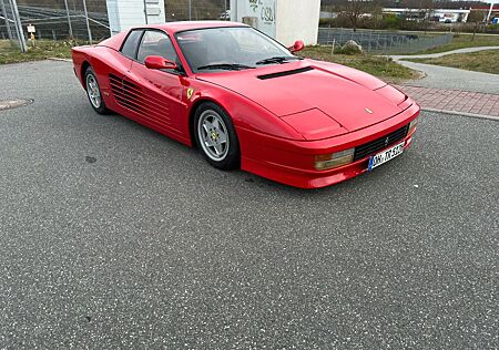 Ferrari Testarossa